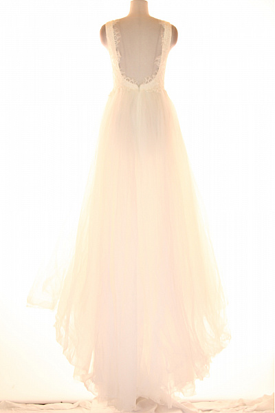 Šaty Bílé Weise Vel. 36 | weise | obrázek 2