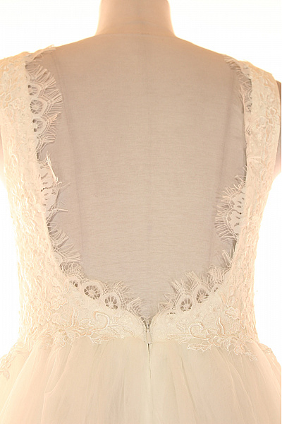 Šaty Bílé Weise Vel. 36 | weise | obrázek 3