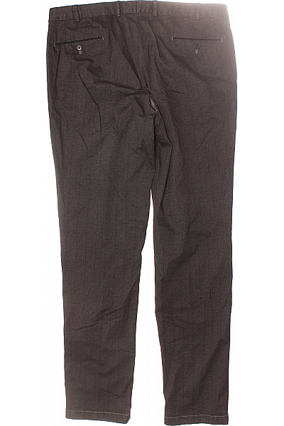 Hiltl Pánské Chino Kalhoty Šedé | Hiltl | obrázek 2