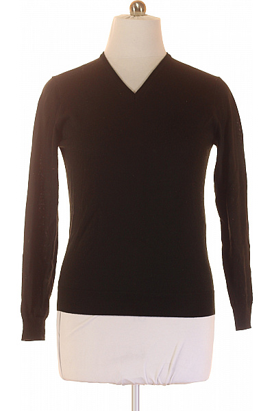 Pánský Pulovr Černý Cavallo | Cavallo | obrázek 2