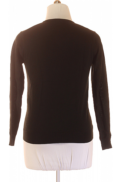 Pánský Pulovr Černý Cavallo | Cavallo | obrázek 3