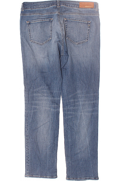 Dámské Džíny Modré REPLAY Vel. 31/30 | REPLAY | obrázek 2