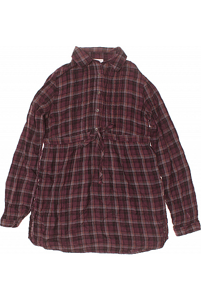 Šaty Barevné Canda Vel. 36