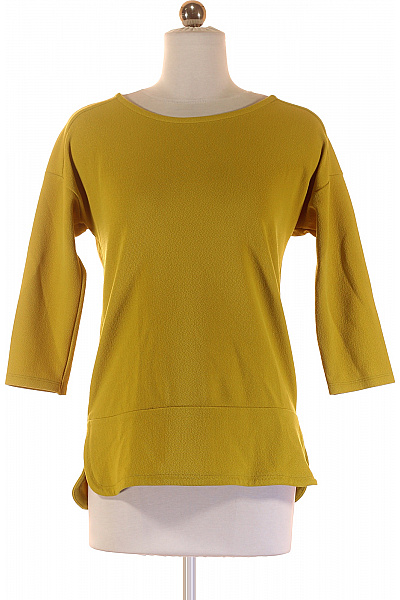 Halenka Žlutá Next Second hand Vel. 34 | Next | obrázek 2