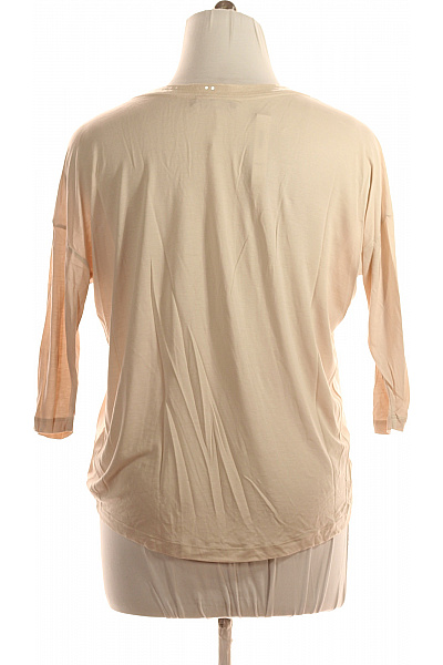 Halenka Béžová BETTY BARCLAY Vel. 44 | BETTY BARCLAY | obrázek 3