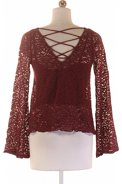 Halenka Vínová | Unimoda | obrázek 2