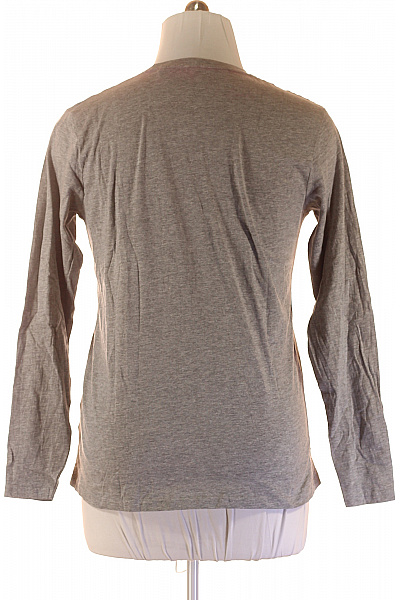 Pánské Tričko s Potiskem Šedé TOKYO LAUNDRY Vel. L | TOKYO LAUNDRY | obrázek 2