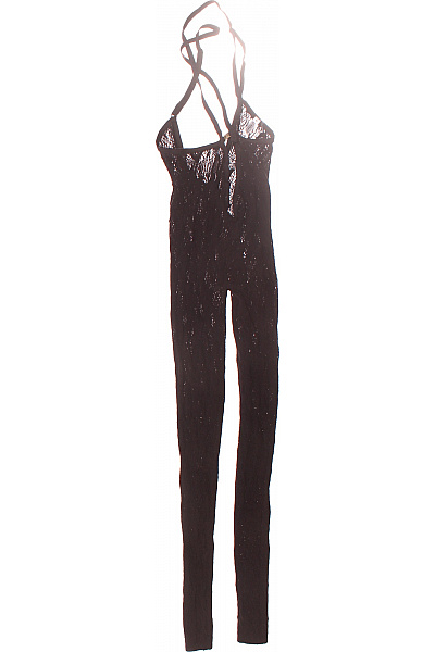 Dámské Silonky Černé Wolford | Wolford | obrázek 3