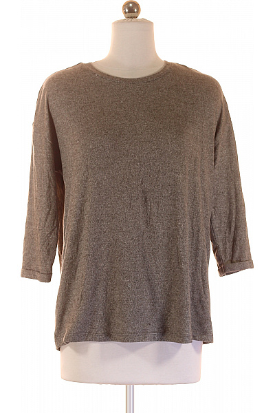 Reserved Dámské Tričko Šedé Vel. XS | reserved | obrázek 2