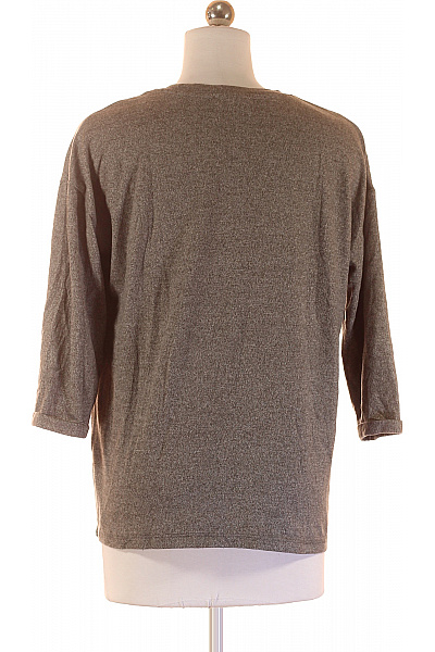 Reserved Dámské Tričko Šedé Vel. XS | reserved | obrázek 3