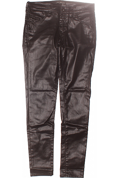 MAVI Dámské Kalhoty Černé Second hand Vel. 28/32