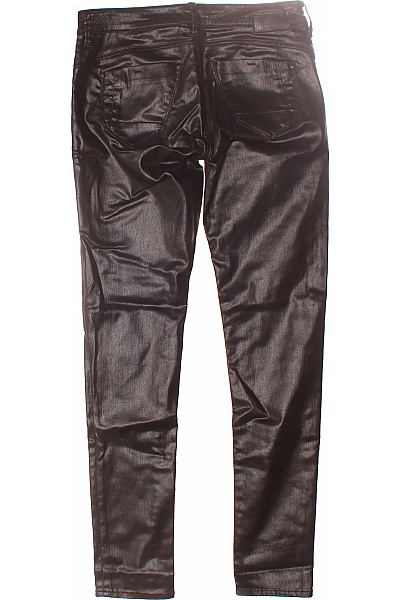 MAVI Dámské Kalhoty Černé Second hand Vel. 28/32