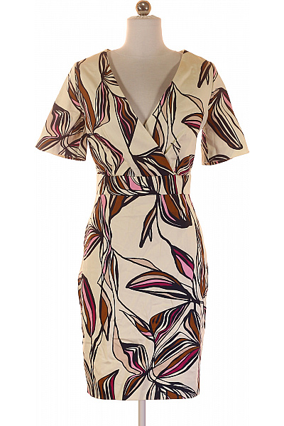 Šaty Barevné COMMA Vel. 36 | COMMA | obrázek 2