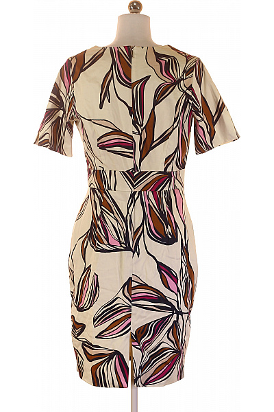 Šaty Barevné COMMA Vel. 36 | COMMA | obrázek 3