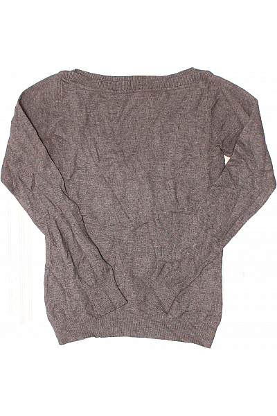 Dámský Pulovr Šedý | Unimoda | obrázek 2