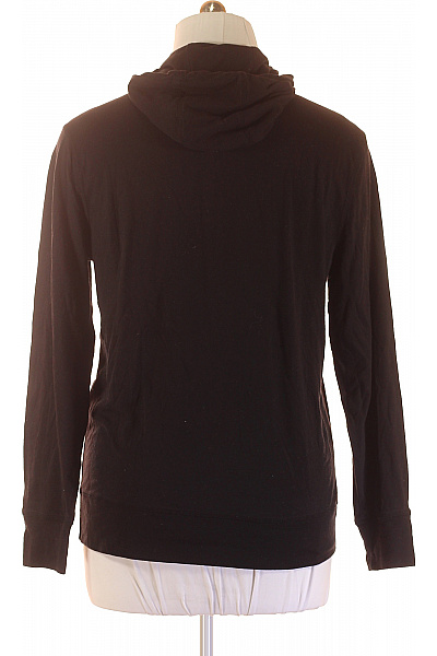 Pánská Mikina Černá Vel. L | amazon essentials | obrázek 3