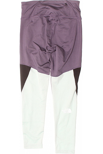 THE NORTH FACE Dámské Kalhoty Barevné Second hand Vel. M | THE NORTH FACE | obrázek 2