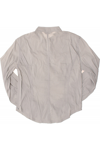 Next Společenská Dámská Košile Zelená Vel. 38 | Next | obrázek 3