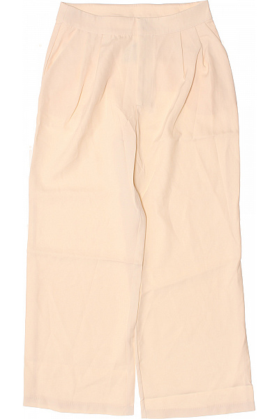 Dámské Kalhoty Béžové Steve Madden Outlet Vel. L | Steve Madden | obrázek 2