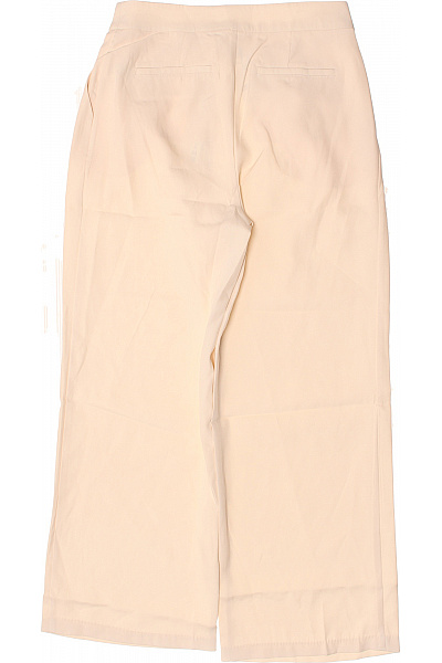 Dámské Kalhoty Béžové Steve Madden Outlet Vel. L | Steve Madden | obrázek 3