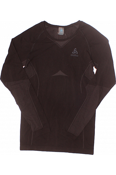 ODLO Funkční Prádlo Dámské Černé Second hand Vel. S | ODLO | obrázek 4