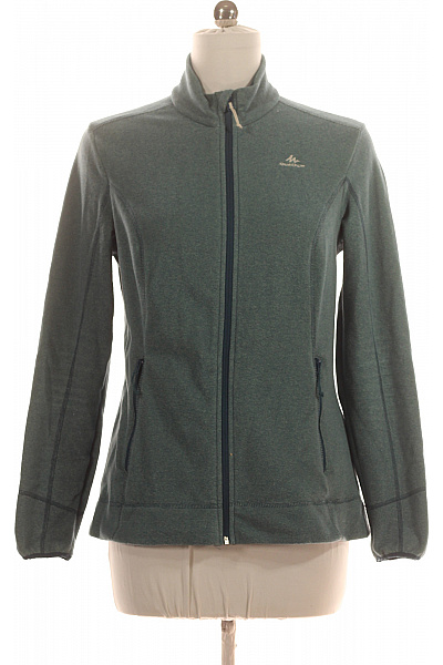 Quechua Dámská Mikina Modrá | Quechua | obrázek 2