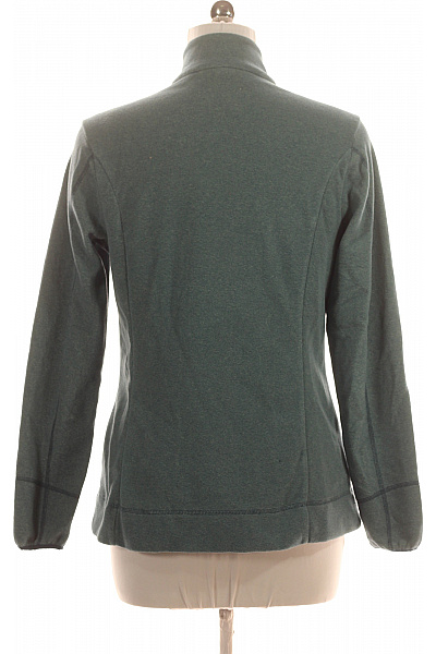 Quechua Dámská Mikina Modrá | Quechua | obrázek 3