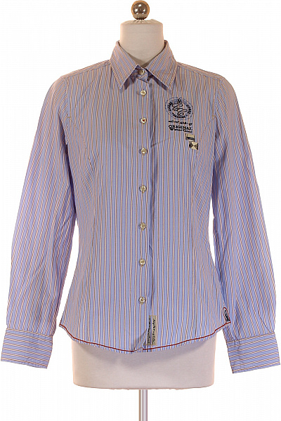 GAASTRA Dámská Košile Barevná Vel. S