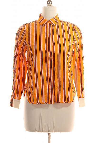 Dámská Košile Barevná Maje Second hand | Maje | obrázek 2