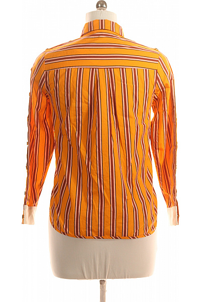 Dámská Košile Barevná Maje Second hand | Maje | obrázek 3