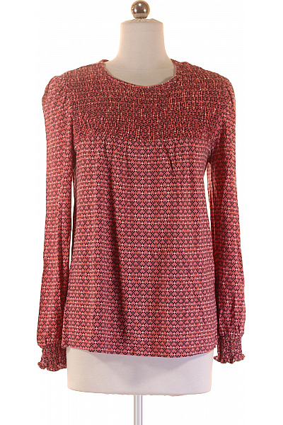 Next Halenka Růžová Vel. 34 | Next | obrázek 2