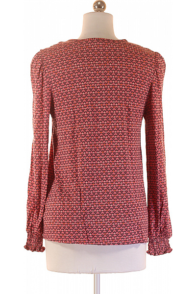 Next Halenka Růžová Vel. 34 | Next | obrázek 3