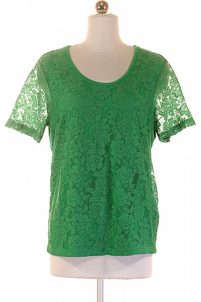 COMMA Halenka Zelená Vel. 36 | COMMA | obrázek 2