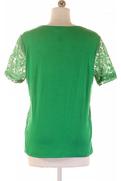 COMMA Halenka Zelená Vel. 36 | COMMA | obrázek 3