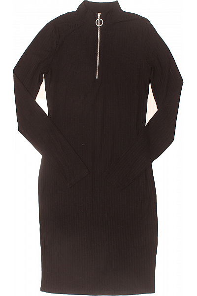 Terranova Šaty Černé Vel. S | Terranova | obrázek 2