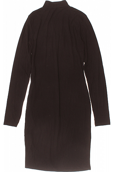 Terranova Šaty Černé Vel. S | Terranova | obrázek 3