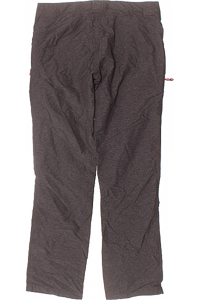 Dámské Kalhoty Šedé Vel. M | sam73 | obrázek 3