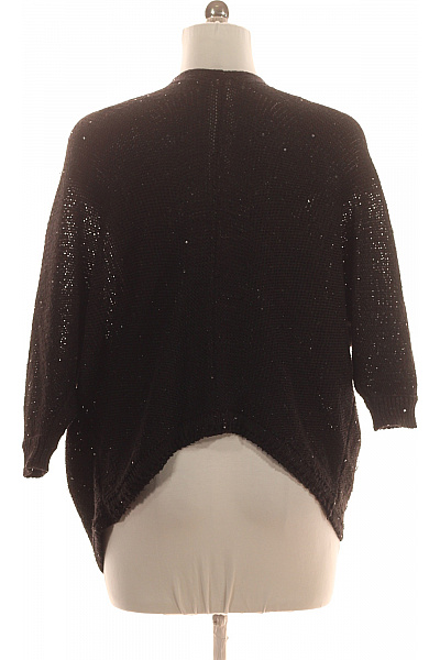 Dámský Svetr Černý Orsay | Orsay | obrázek 2