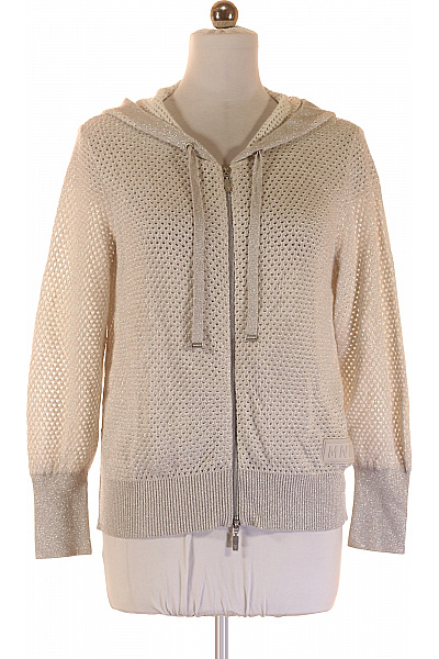 Dámský Svetr Šedý Monari Vel. 40