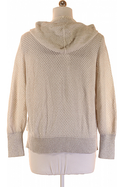 Dámský Svetr Šedý Monari Vel. 40