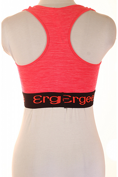 Ergee sportovní podprsenka růžová melír Vel. XS | Ergee | obrázek 3