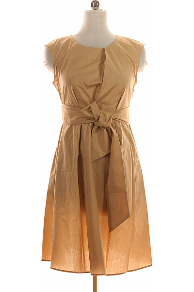 Woolrich Šaty Béžové Vel. M