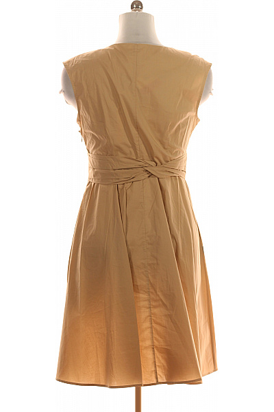 Woolrich Šaty Béžové Vel. M | Woolrich | obrázek 2