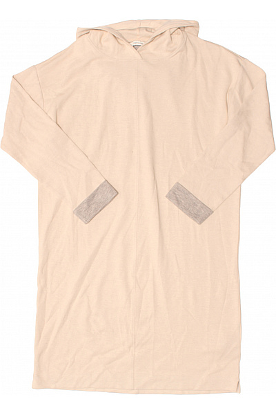 TOM TAILOR Dámská Mikina Béžová Vel. 38