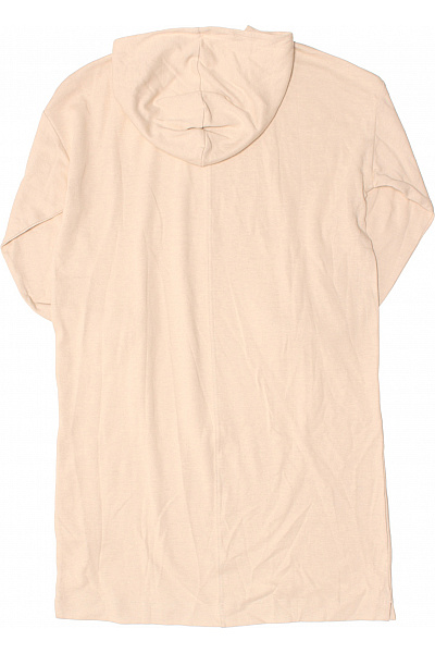 TOM TAILOR Dámská Mikina Béžová Vel. 38 | TOM TAILOR | obrázek 2