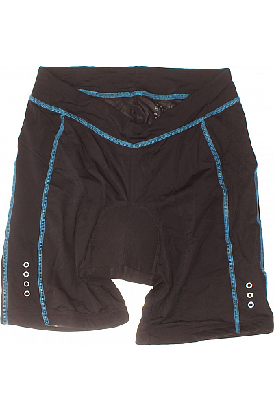 Sportovní Dámské Kraťasy Černé CRIVIT SPORTS | CRIVIT SPORTS | obrázek 2