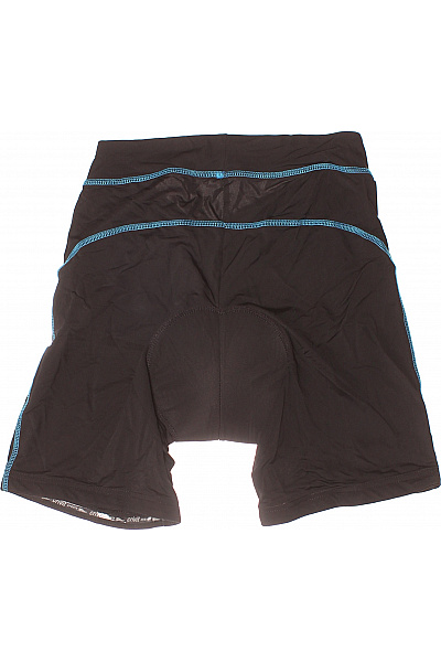 Sportovní Dámské Kraťasy Černé CRIVIT SPORTS | CRIVIT SPORTS | obrázek 3