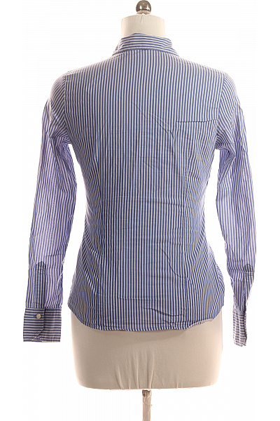 Dámská Košile Modrá MORE & | MORE & MORE | obrázek 3