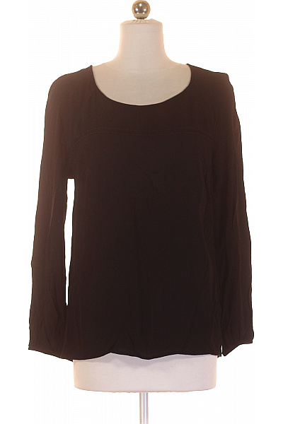 Halenka Černá S.OLIVER Second hand | s.OLIVER | obrázek 2