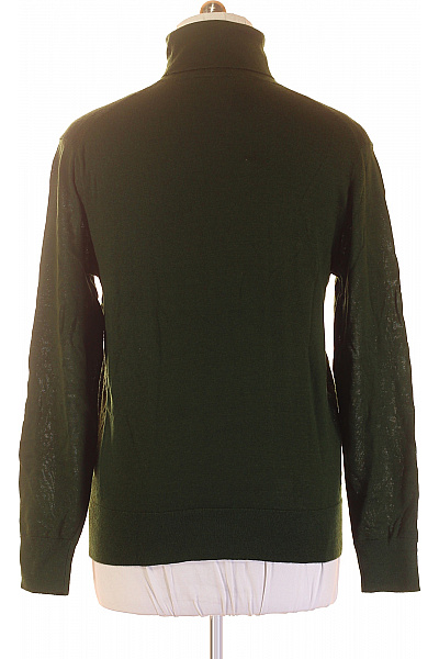 Richmond Pánský Svetr Zelený Vel. XL | richmond | obrázek 2
